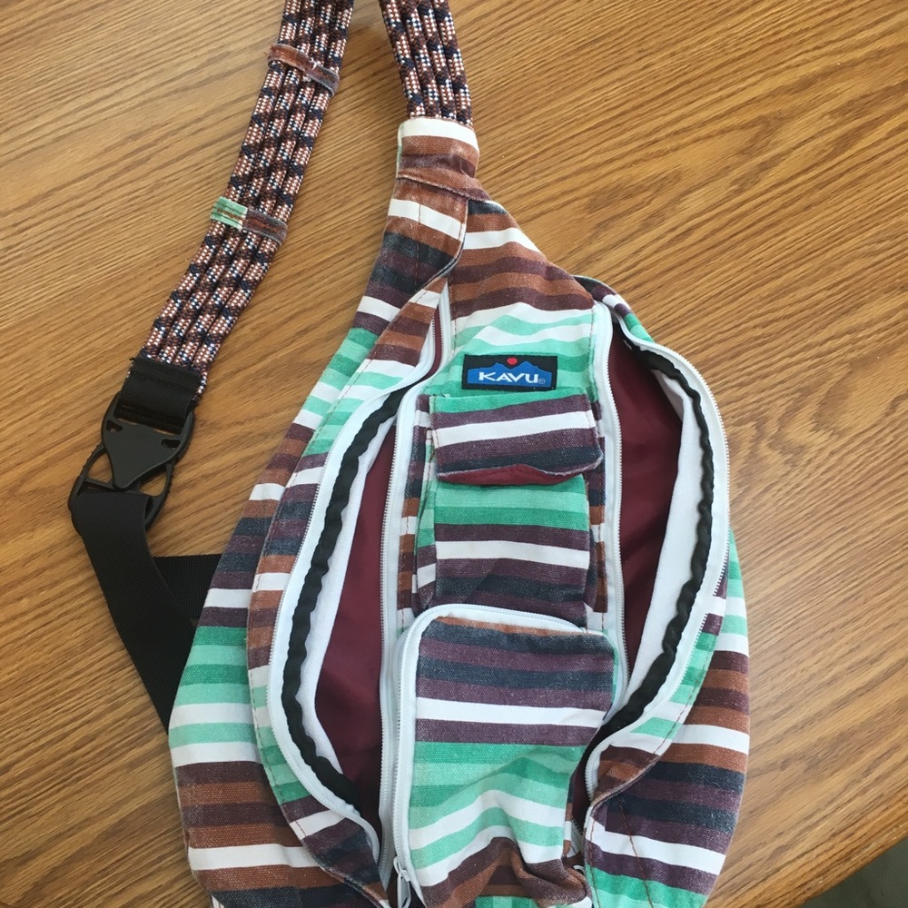Kavu Bag